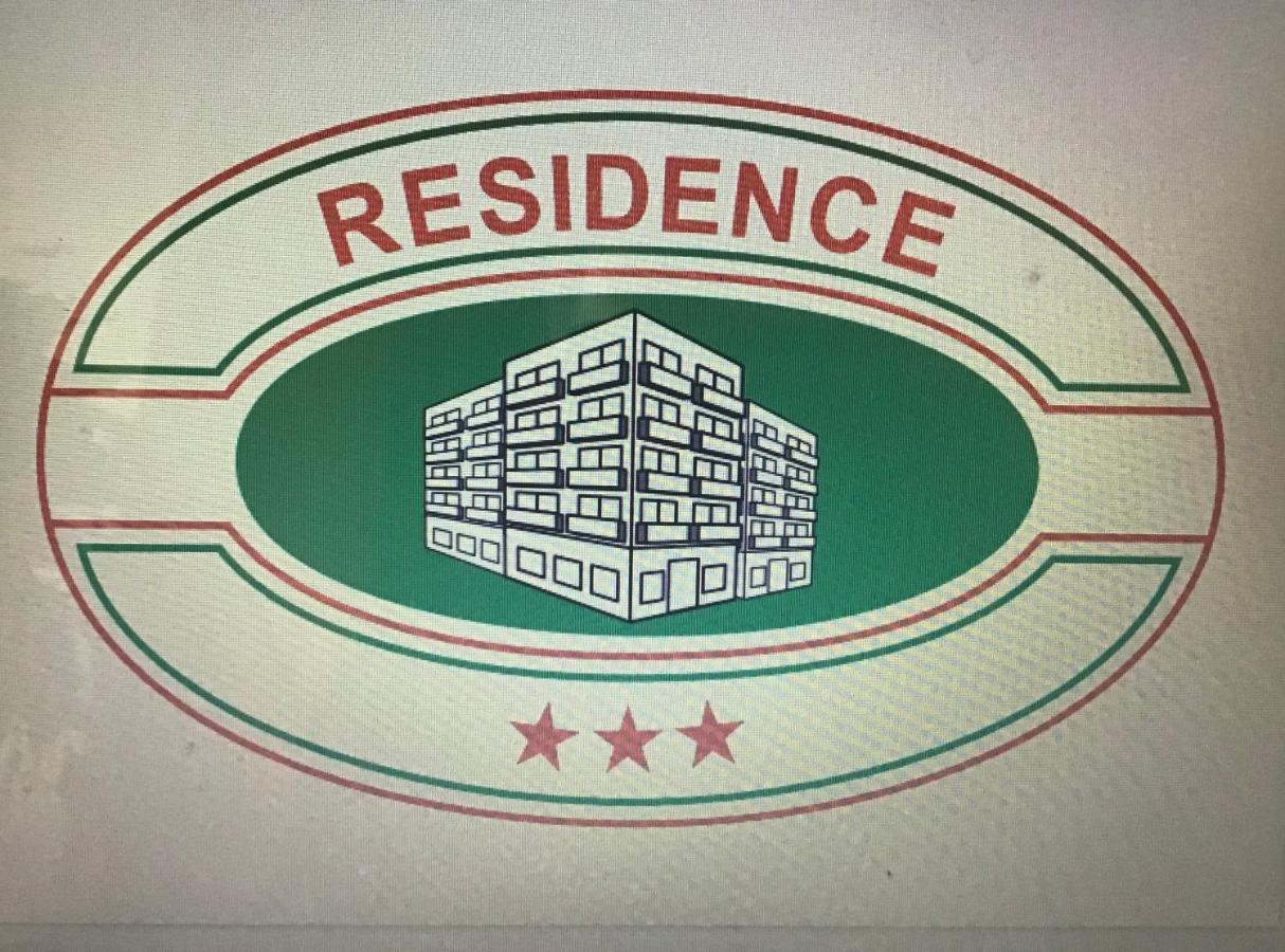 Residence Campagnole 비콜룬고 외부 사진